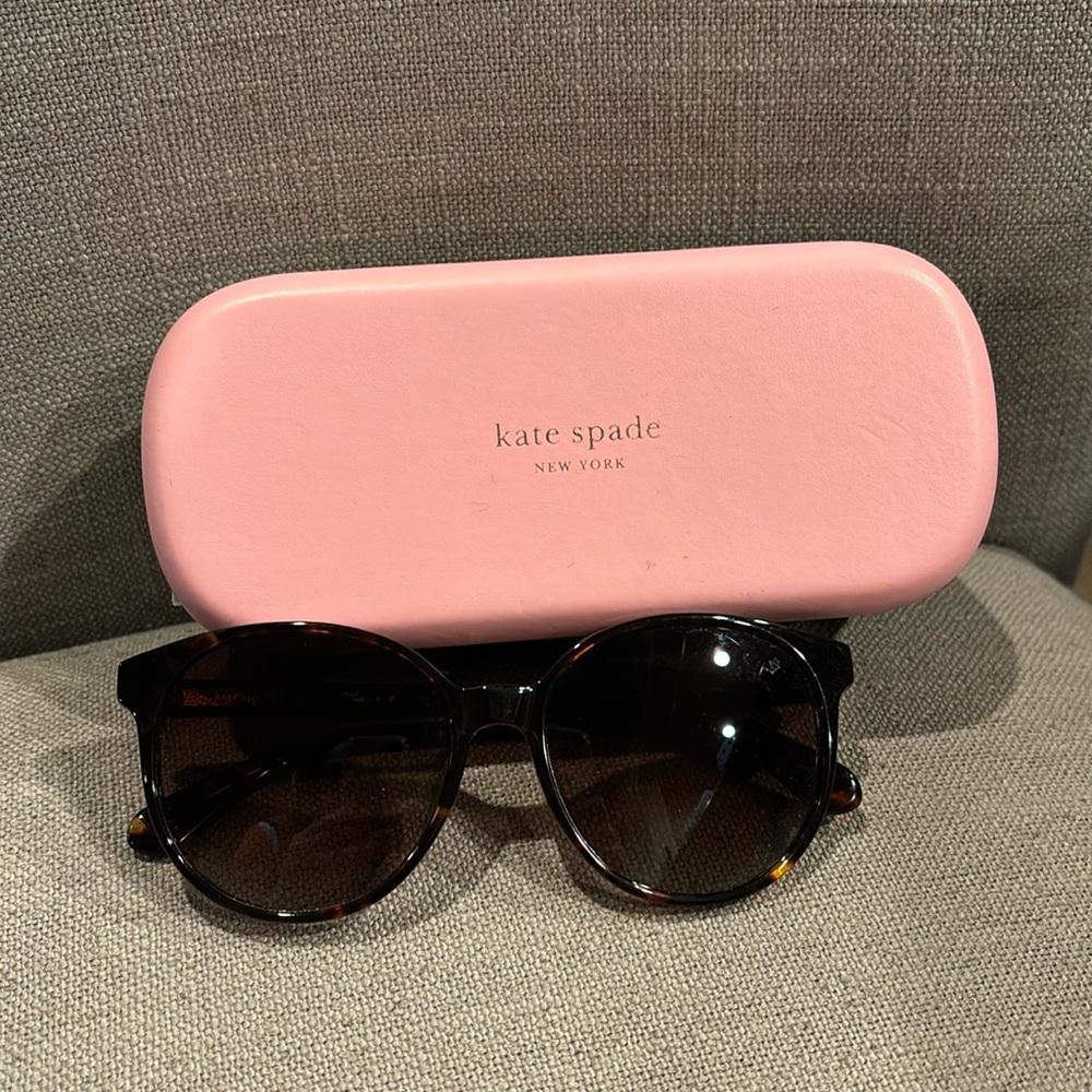 Kate Spade Sunglasses - Picture 2 of 4